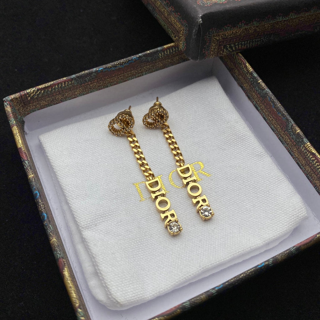 Fashion Earrings