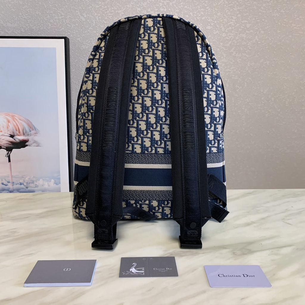CD Backpack [ 35 x 41 x 15cm ]