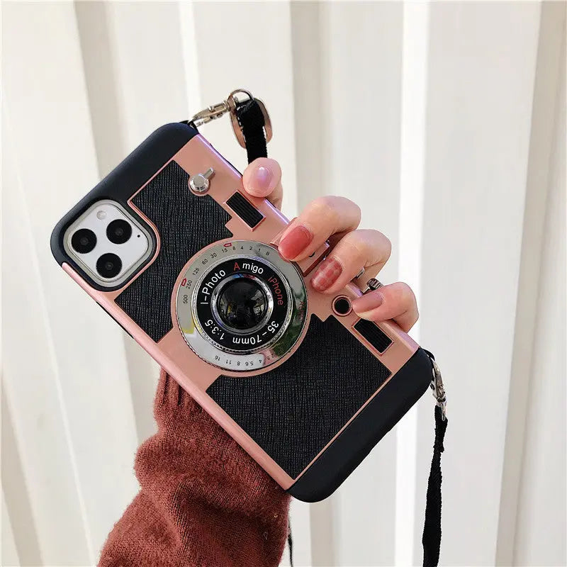 Camera Design Case