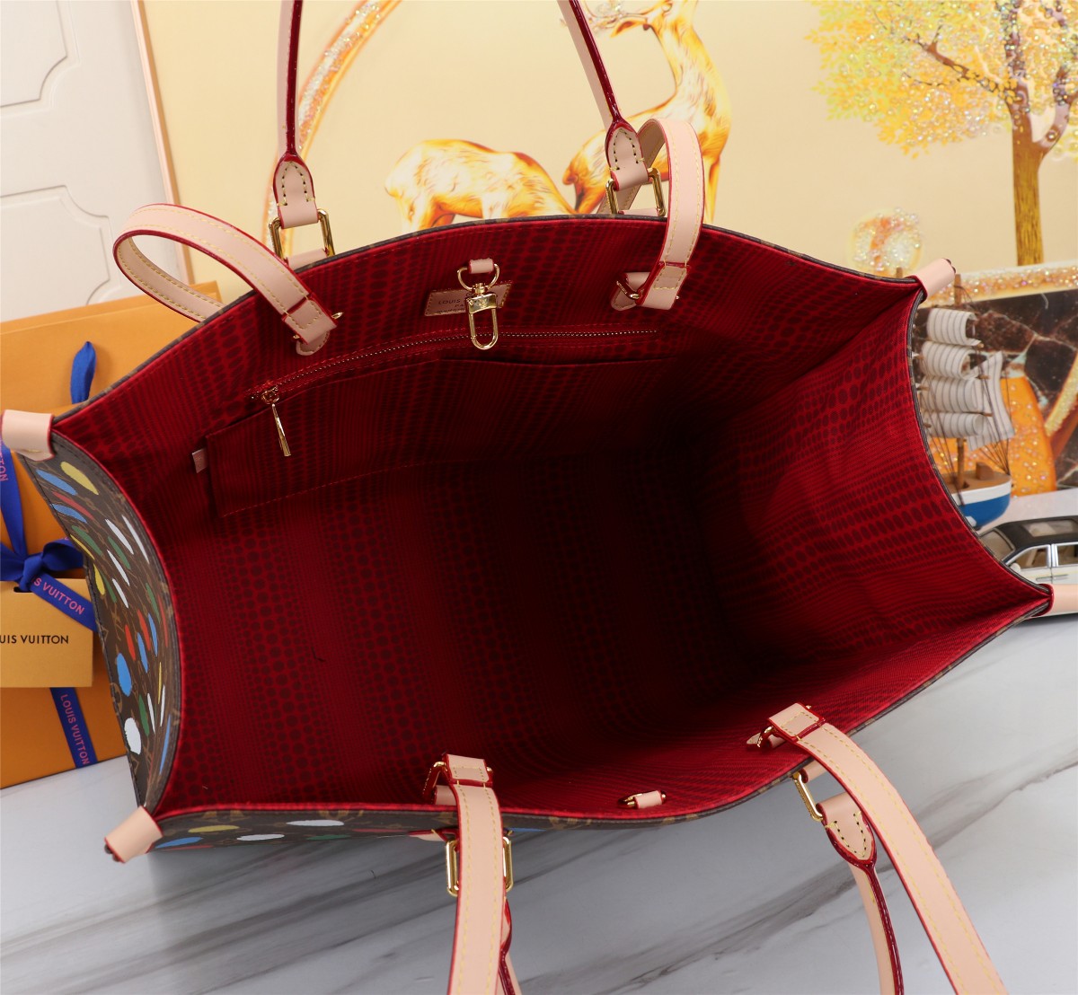 2023 VL handbag -101