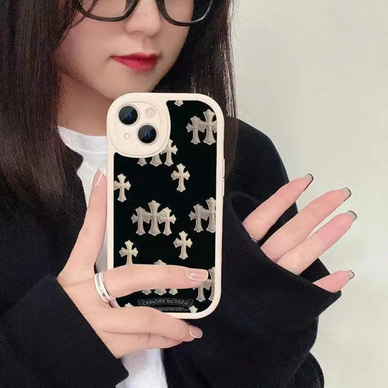 Europe and America Personality  Phone Case