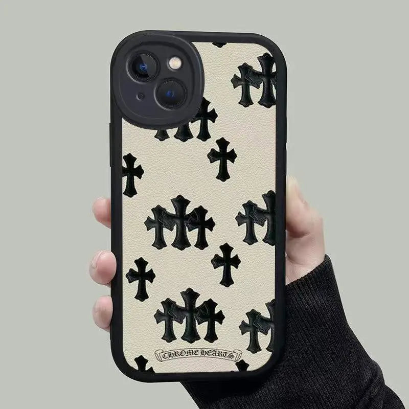 Europe and America Personality  Phone Case