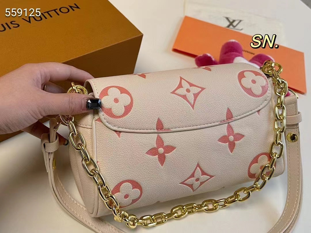 2023 New Luxury VL Handbag