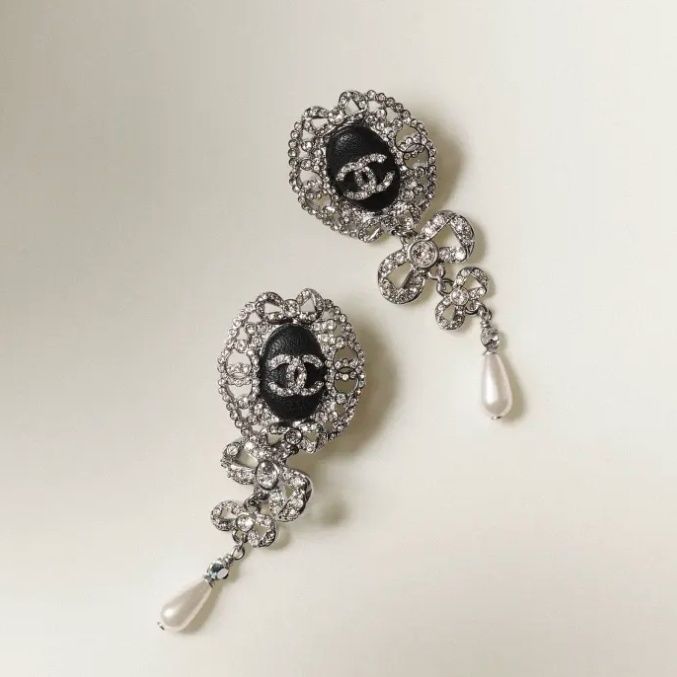 Autumn and Winter 2022 New Popular Earrings