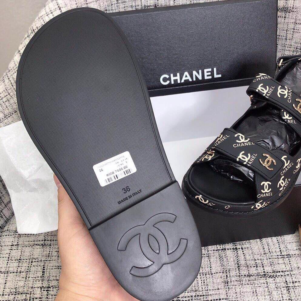 Chanel c
