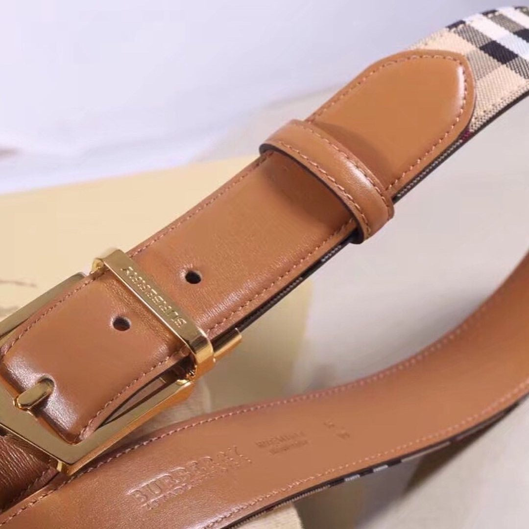 BB belt