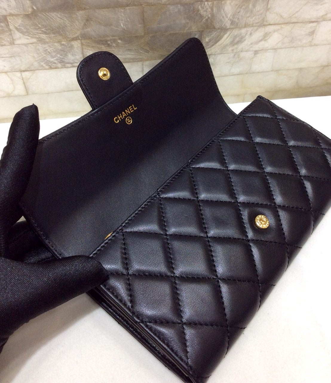 Cha wallet