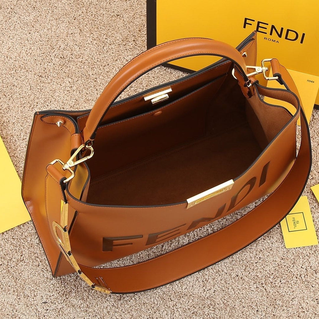 F e n d I peekaboo 42cm