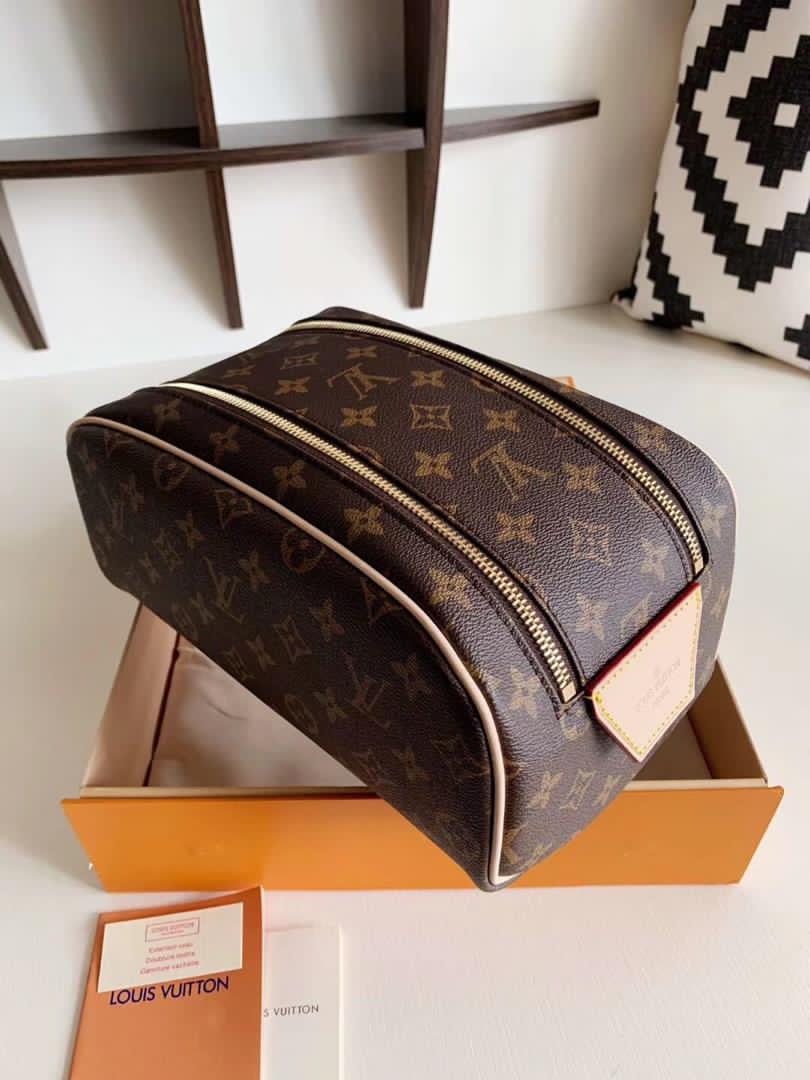 Dopp kit