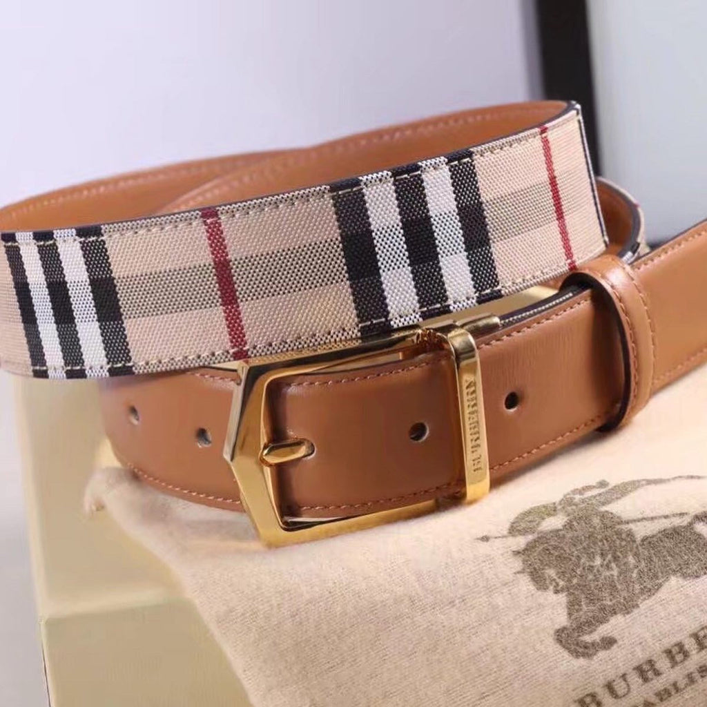 BB belt