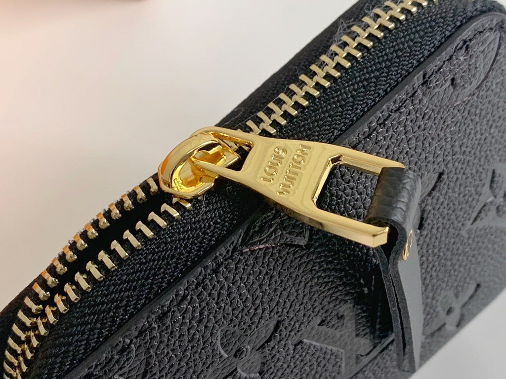 CARS HOLDER ZIPPER WALLET